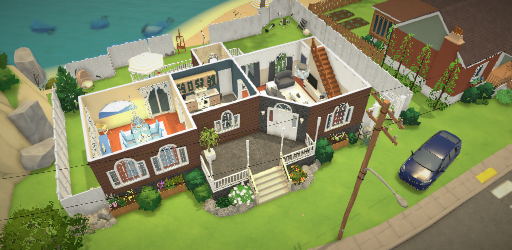 Family Home 2BD