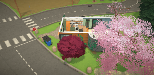 Starter Modern Retro Vibes