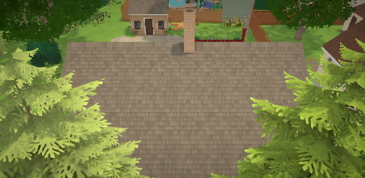Granpa's House