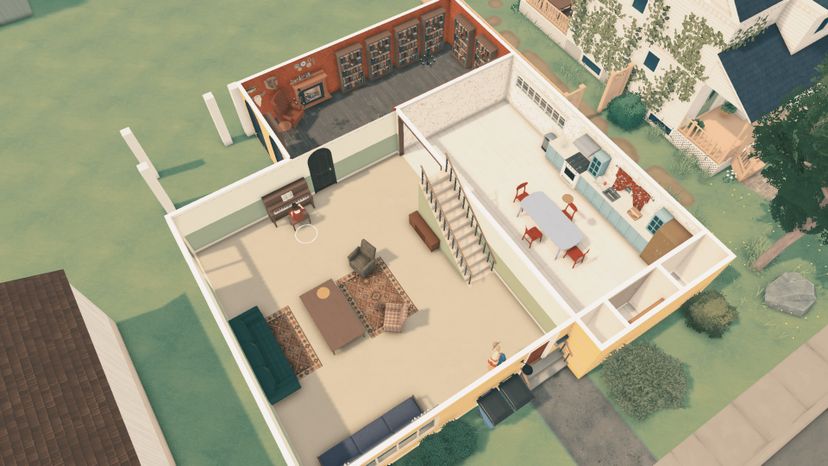 Moral Orel 2-Story