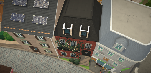 Town House
