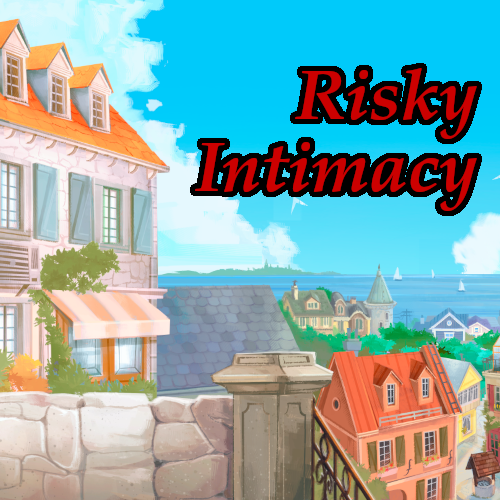 RiskyIntimacy
