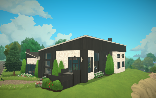 Mid Century Dream