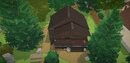 Arcana Cabin