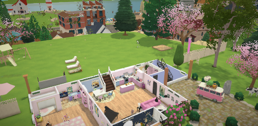 Dream House