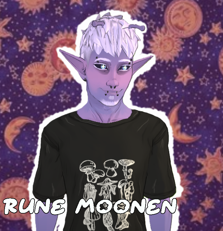 Rune Moonen