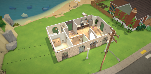 Emy house