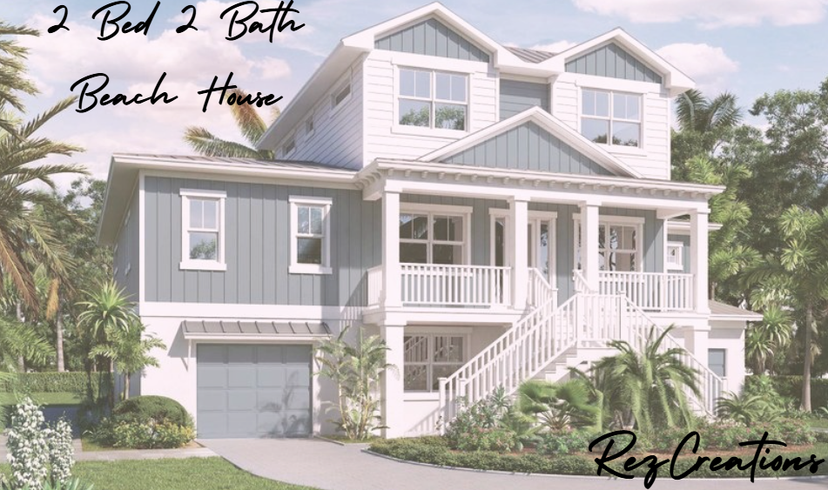 Beach House