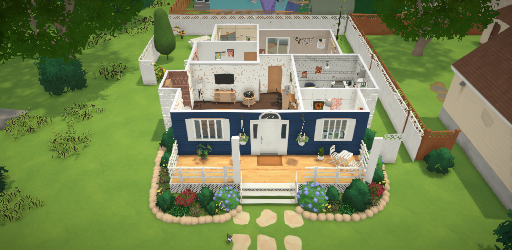 Small House