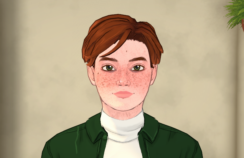 Harry Osborn