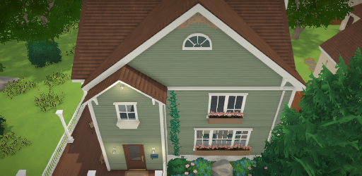 green house