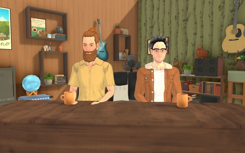 Rhett & Link