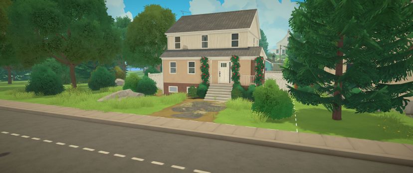 Prefabulous Suburbia