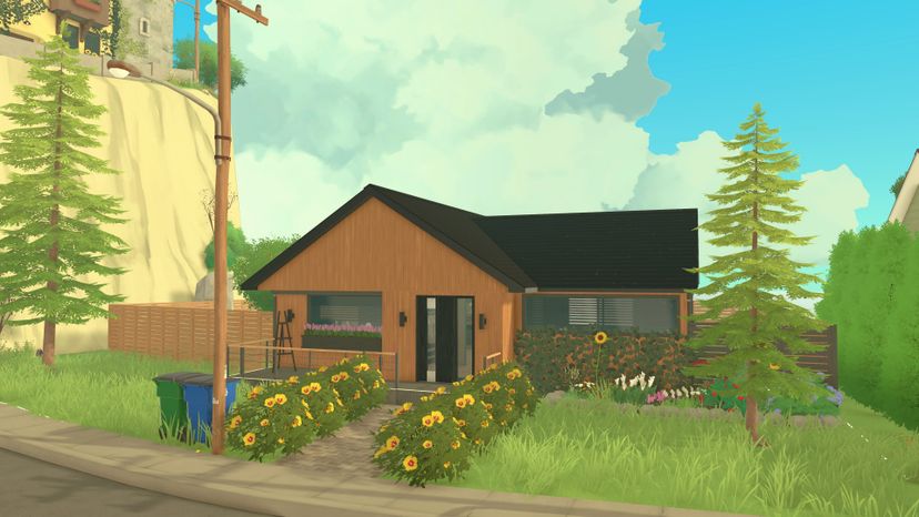 Little Comfy Home