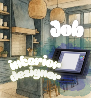 interior designer