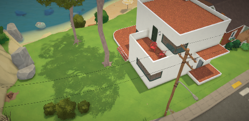 streamline house