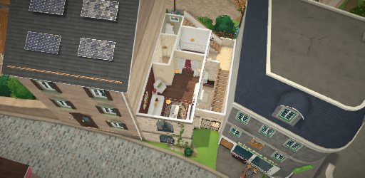 First home