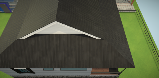 2 Bed 1 Bath 18x11 Build Shell