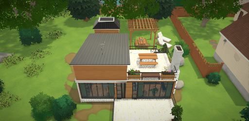Summer House