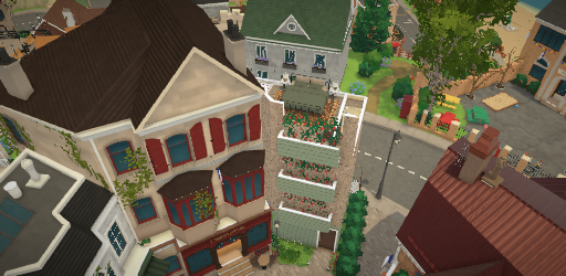 Central Market Home