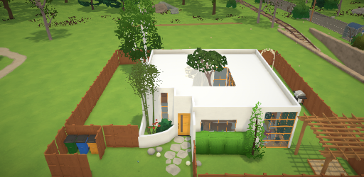 First home