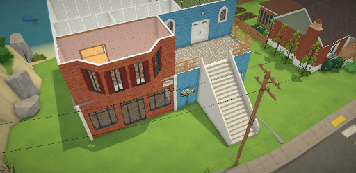 HouseTwo