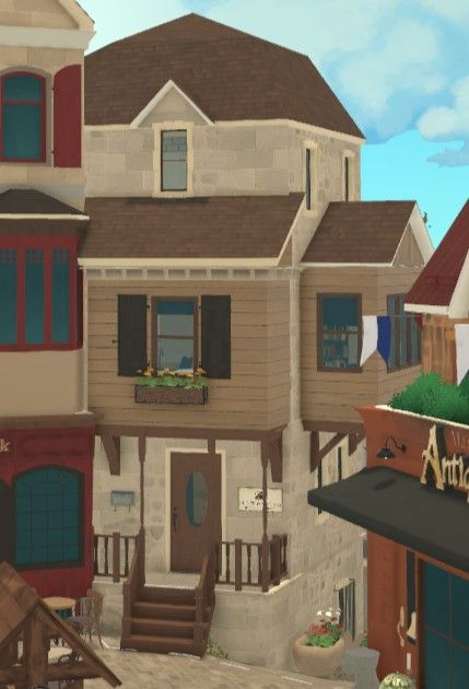 Old Town Tomes w/residence <36K