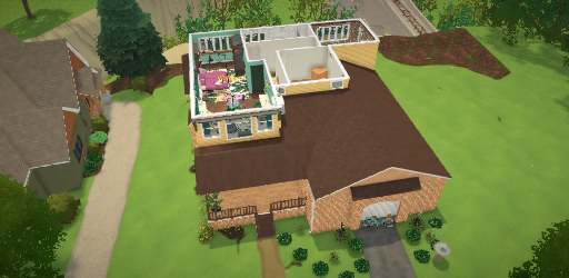 Kwabela house