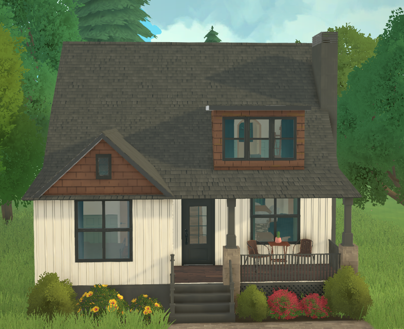 Farmhouse