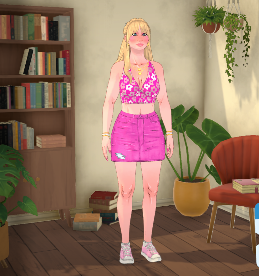 Barbie