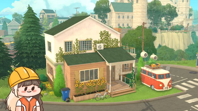[BANGJANG] Cozy Green Home