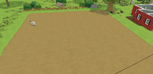 Left field