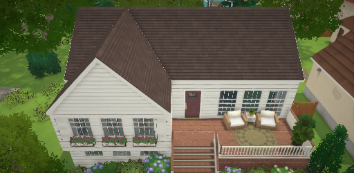 Midwester Home | By Jenna