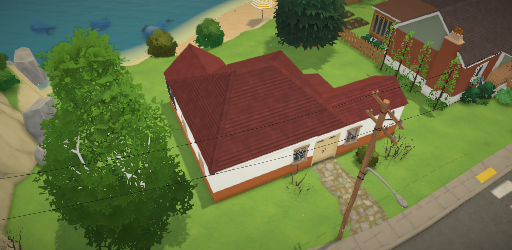 Casa 1