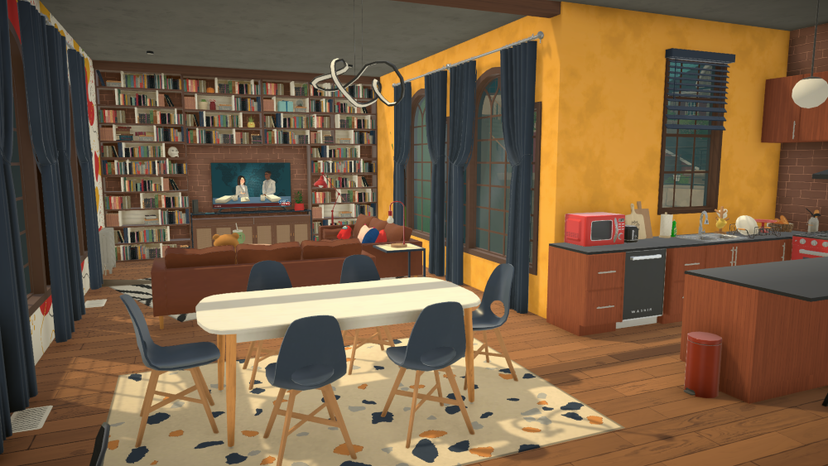 Artist Home