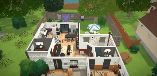 Starter Home