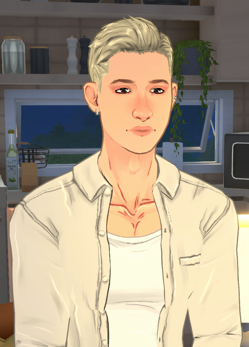 Bang Chan Stray Kids