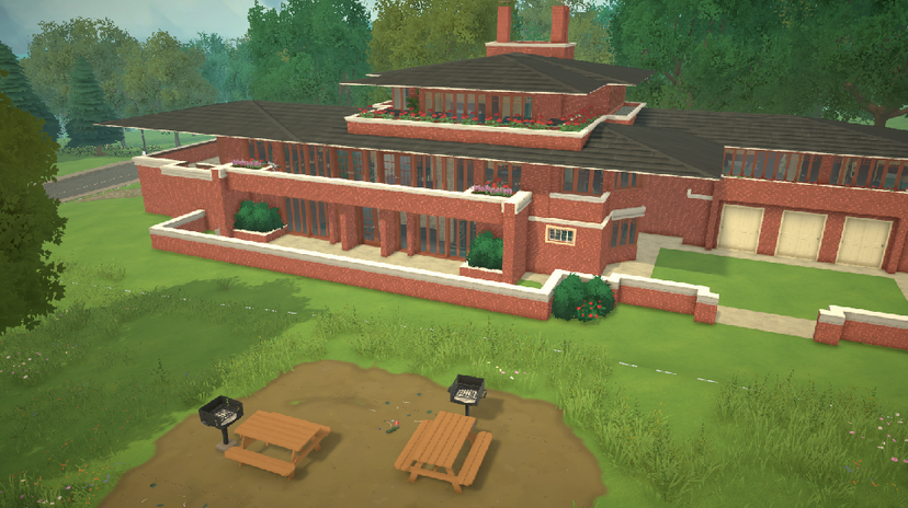 Robie House