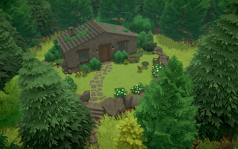 Witch House