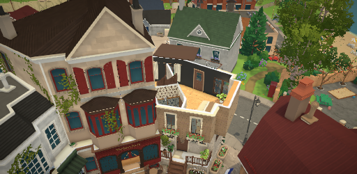 Town Center Apartment & Studio