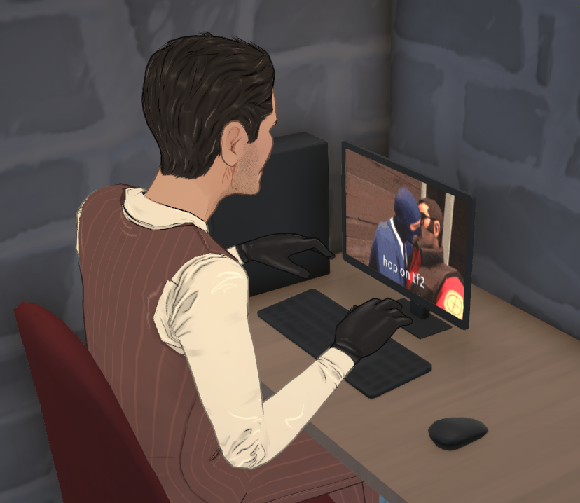 Play Team Fortress 2