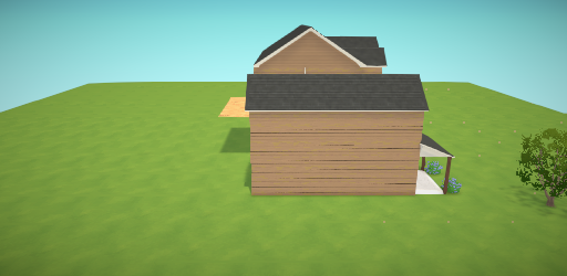 132 Parafolk Dr (WIP)