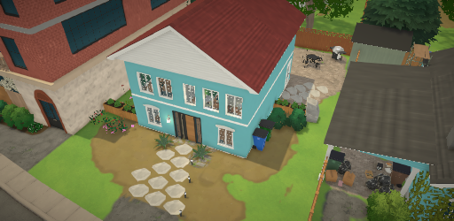 The Bears Family Home