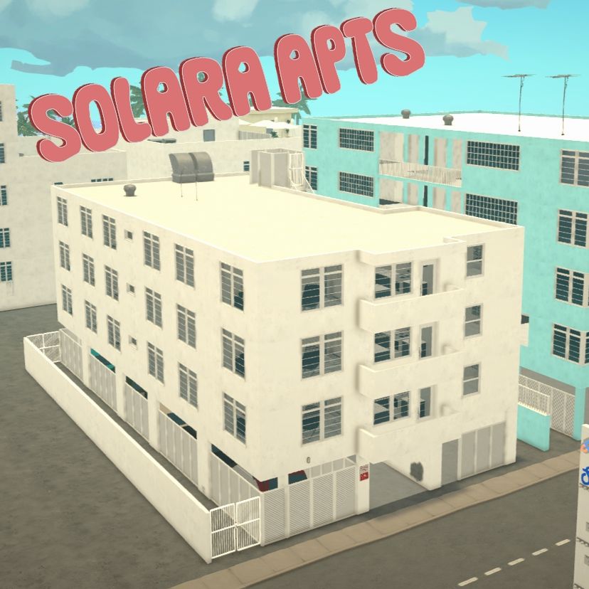 Solara Apts