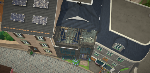 JayViber Townhouse