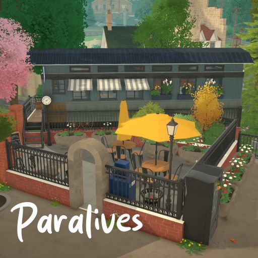 Railway Carriage Cafe and Home