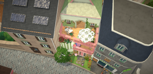 Cute Home