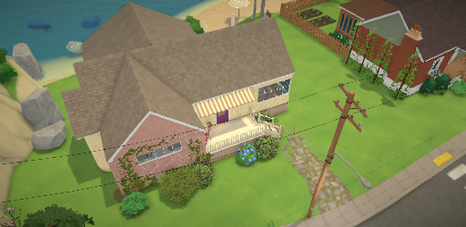 Emmy's Beach House