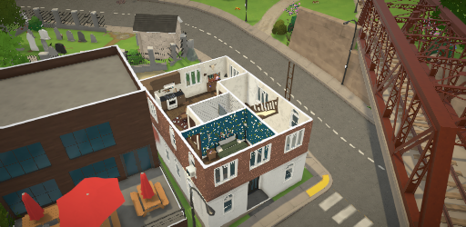 Cozy Little Apartment