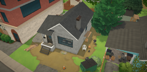 RMPar H6 Cottage